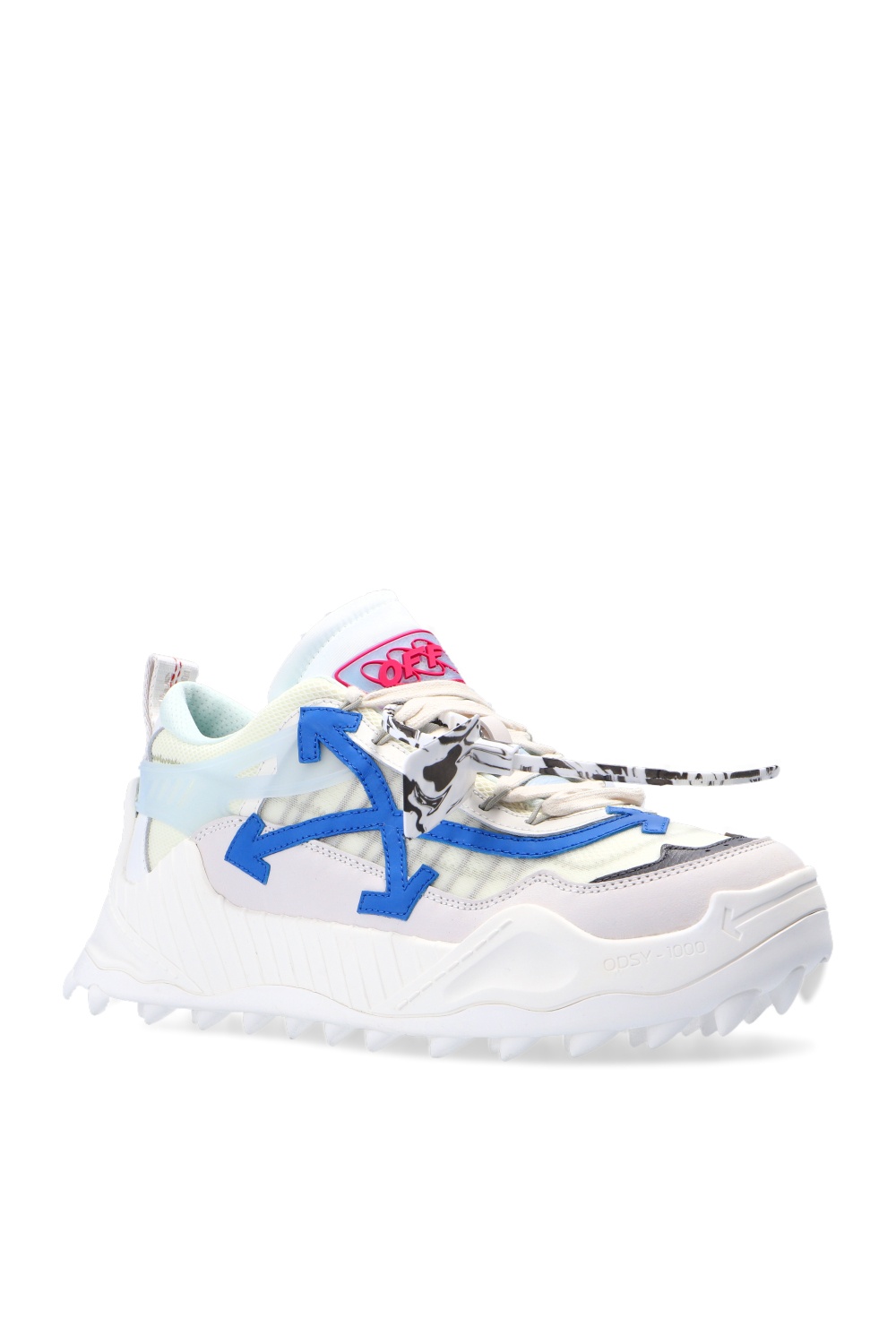 Off-White ‘Odsy-1000’ sneakers